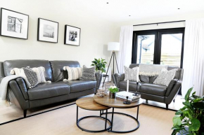 Newly refurbished home on the North Coast - AONB
